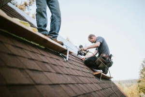 Local Roofers in Northeast, TN